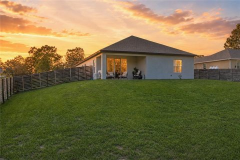 Villa ou maison à vendre à Weeki Wachee, Floride: 4 chambres, 200.76 m2 № 2355082 - photo 2