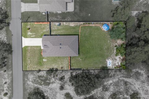 Villa ou maison à vendre à Weeki Wachee, Floride: 4 chambres, 200.76 m2 № 2355082 - photo 5