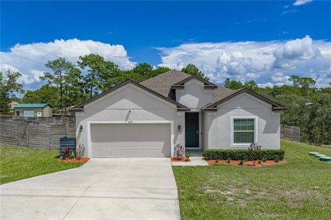 Villa ou maison à vendre à Weeki Wachee, Floride: 4 chambres, 200.76 m2 № 2355082 - photo 8