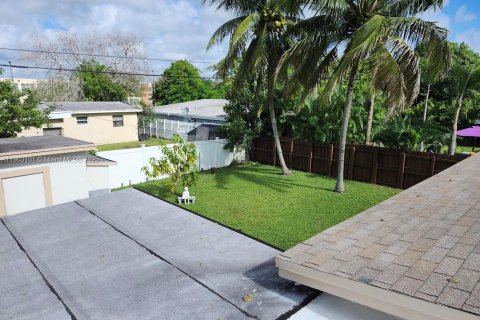 Villa ou maison à vendre à West Park, Floride: 3 chambres, 78.04 m2 № 1954356 - photo 26