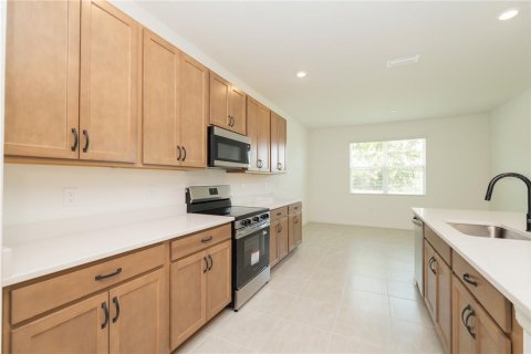Villa ou maison à vendre à Bartow, Floride: 4 chambres, 242.66 m2 № 2299423 - photo 9