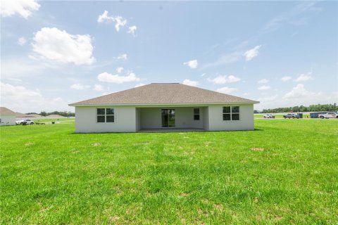 Villa ou maison à vendre à Bartow, Floride: 4 chambres, 242.66 m2 № 2299423 - photo 30