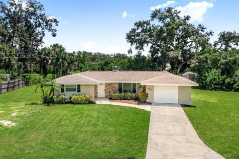 Villa ou maison à vendre à Venice, Floride: 3 chambres, 136.66 m2 № 1907279 - photo 6