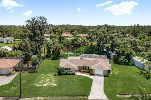 Villa ou maison à vendre à Venice, Floride: 3 chambres, 136.66 m2 № 1907279 - photo 2
