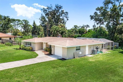 Villa ou maison à vendre à Venice, Floride: 3 chambres, 136.66 m2 № 1907279 - photo 7