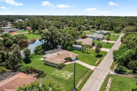 Villa ou maison à vendre à Venice, Floride: 3 chambres, 136.66 m2 № 1907279 - photo 3