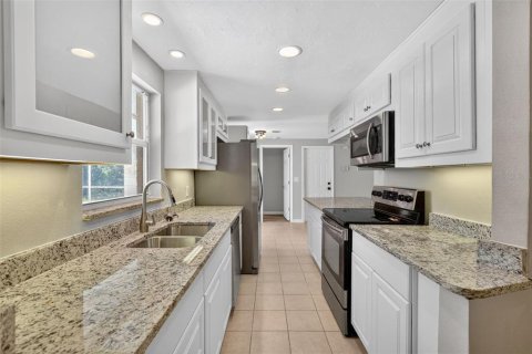 Villa ou maison à vendre à Venice, Floride: 3 chambres, 136.66 m2 № 1907279 - photo 21