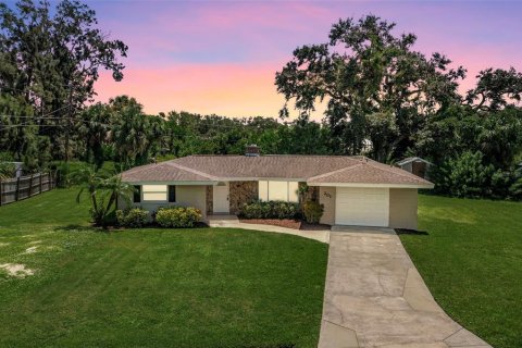 Villa ou maison à vendre à Venice, Floride: 3 chambres, 136.66 m2 № 1907279 - photo 1