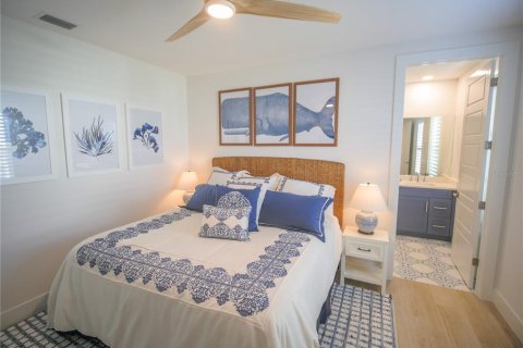 House in Bradenton Beach, Florida 8 bedrooms, 358.51 sq.m. № 1785299 - photo 23
