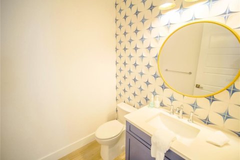House in Bradenton Beach, Florida 8 bedrooms, 358.51 sq.m. № 1785299 - photo 16