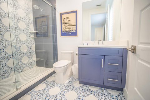 House in Bradenton Beach, Florida 8 bedrooms, 358.51 sq.m. № 1785299 - photo 21