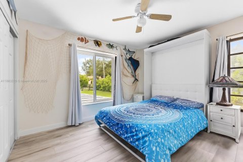 Villa ou maison à vendre à Davie, Floride: 6 chambres, 507.9 m2 № 2017157 - photo 14