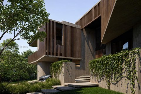 Casa en venta en Key Biscayne, Florida, 6 dormitorios, 389.26 m2 № 2256961 - foto 6