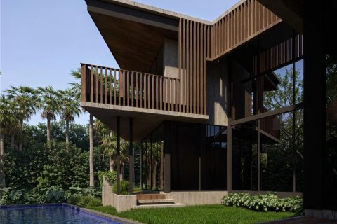 Casa en venta en Key Biscayne, Florida, 6 dormitorios, 389.26 m2 № 2256961 - foto 10