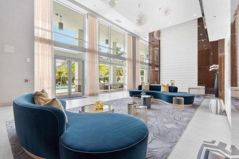 Condominio en alquiler en Boca Raton, Florida, 2 dormitorios, 144.83 m2 № 1222568 - foto 1
