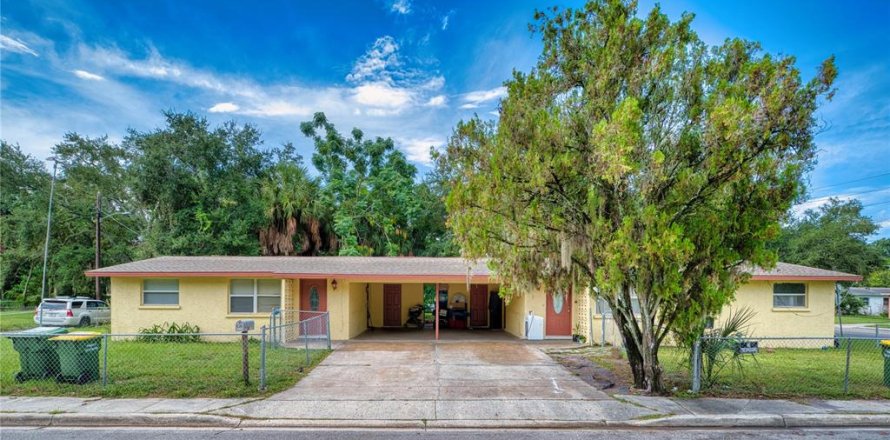 Immobilier commercial à Sarasota, Floride 5 chambres, 150.97 m2 № 1618096