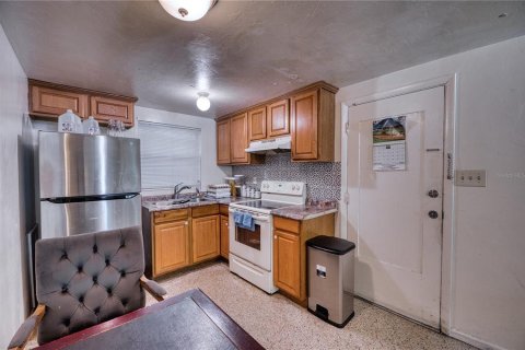 Immobilier commercial à vendre à Sarasota, Floride: 5 chambres, 150.97 m2 № 1618096 - photo 28