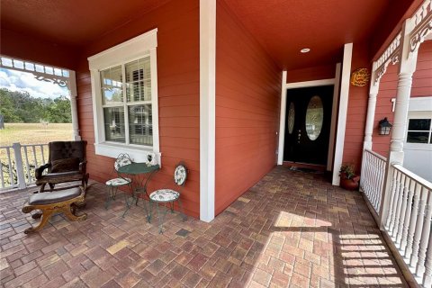 House in Brooksville, Florida 2 bedrooms, 176.79 sq.m. № 2142055 - photo 6