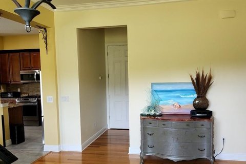 House in Brooksville, Florida 2 bedrooms, 176.79 sq.m. № 2142055 - photo 17