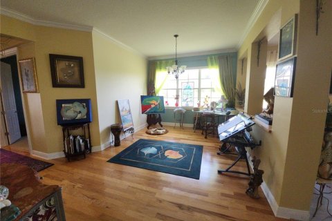 House in Brooksville, Florida 2 bedrooms, 176.79 sq.m. № 2142055 - photo 21