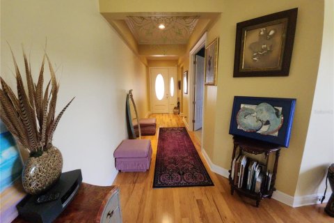 House in Brooksville, Florida 2 bedrooms, 176.79 sq.m. № 2142055 - photo 12