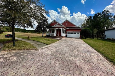 Villa ou maison à Brooksville, Floride 2 chambres, 176.79 m2 № 2142055