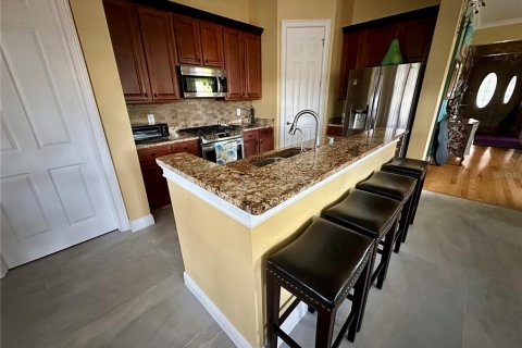 House in Brooksville, Florida 2 bedrooms, 176.79 sq.m. № 2142055 - photo 30
