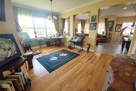 House in Brooksville, Florida 2 bedrooms, 176.79 sq.m. № 2142055 - photo 22