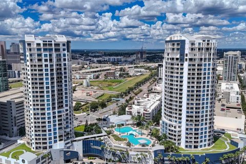 Condo in Tampa, Florida, 3 bedrooms № 2364056