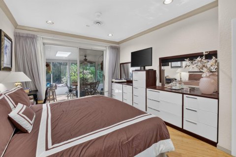 Villa ou maison à vendre à Delray Beach, Floride: 4 chambres, 222.78 m2 № 2089648 - photo 30
