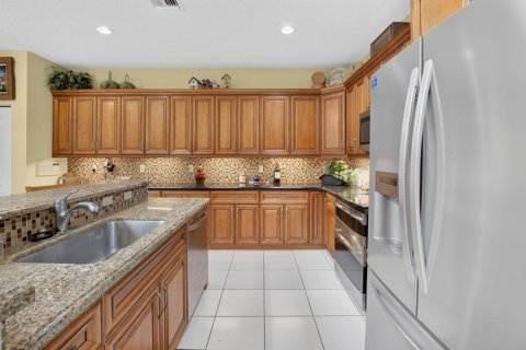 Villa ou maison à vendre à Delray Beach, Floride: 4 chambres, 222.78 m2 № 2089648 - photo 19