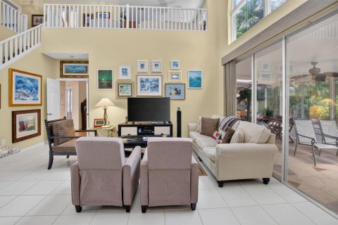 Villa ou maison à vendre à Delray Beach, Floride: 4 chambres, 222.78 m2 № 2089648 - photo 24