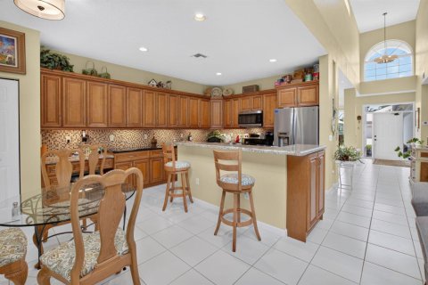 Villa ou maison à vendre à Delray Beach, Floride: 4 chambres, 222.78 m2 № 2089648 - photo 26