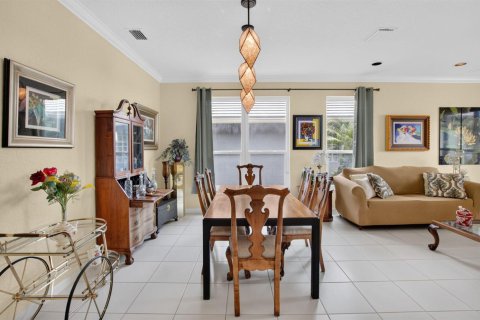 Villa ou maison à vendre à Delray Beach, Floride: 4 chambres, 222.78 m2 № 2089648 - photo 12