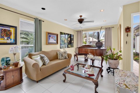 Villa ou maison à vendre à Delray Beach, Floride: 4 chambres, 222.78 m2 № 2089648 - photo 9