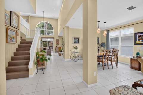 Villa ou maison à vendre à Delray Beach, Floride: 4 chambres, 222.78 m2 № 2089648 - photo 7