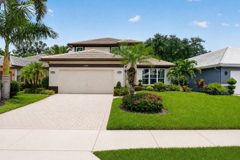 Villa ou maison à vendre à Delray Beach, Floride: 4 chambres, 222.78 m2 № 2089648 - photo 3