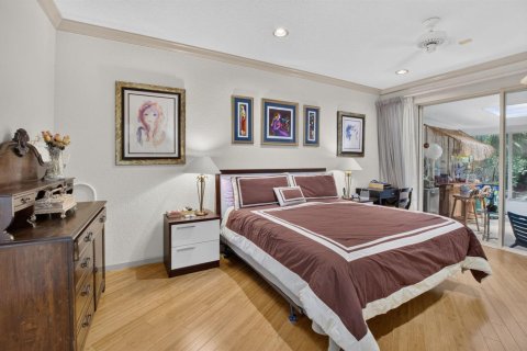 Villa ou maison à vendre à Delray Beach, Floride: 4 chambres, 222.78 m2 № 2089648 - photo 28