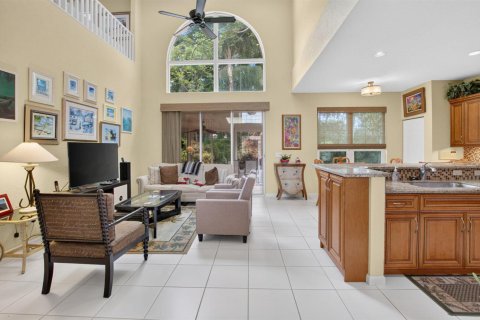 Villa ou maison à vendre à Delray Beach, Floride: 4 chambres, 222.78 m2 № 2089648 - photo 16