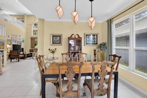Villa ou maison à vendre à Delray Beach, Floride: 4 chambres, 222.78 m2 № 2089648 - photo 11