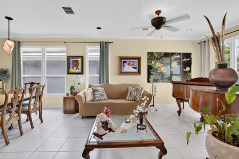 Villa ou maison à vendre à Delray Beach, Floride: 4 chambres, 222.78 m2 № 2089648 - photo 8