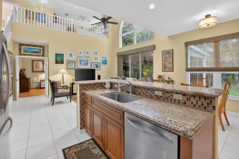 Villa ou maison à vendre à Delray Beach, Floride: 4 chambres, 222.78 m2 № 2089648 - photo 21