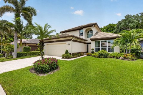 Villa ou maison à vendre à Delray Beach, Floride: 4 chambres, 222.78 m2 № 2089648 - photo 2