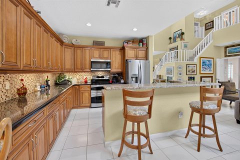 Villa ou maison à vendre à Delray Beach, Floride: 4 chambres, 222.78 m2 № 2089648 - photo 23