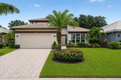 Villa ou maison à Delray Beach, Floride 4 chambres, 222.78 m2 № 2089648
