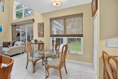 Villa ou maison à vendre à Delray Beach, Floride: 4 chambres, 222.78 m2 № 2089648 - photo 22