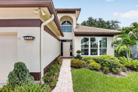 Villa ou maison à vendre à Delray Beach, Floride: 4 chambres, 222.78 m2 № 2089648 - photo 4