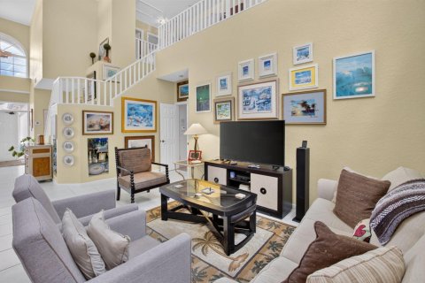 Villa ou maison à vendre à Delray Beach, Floride: 4 chambres, 222.78 m2 № 2089648 - photo 25