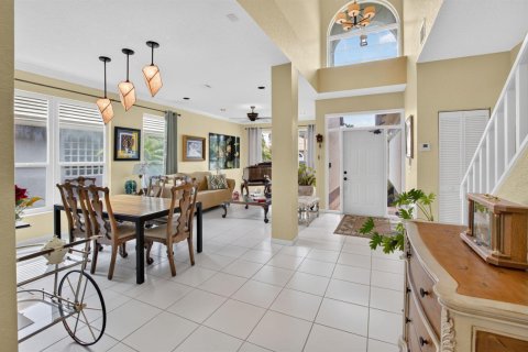 Villa ou maison à vendre à Delray Beach, Floride: 4 chambres, 222.78 m2 № 2089648 - photo 15