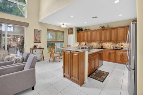 Villa ou maison à vendre à Delray Beach, Floride: 4 chambres, 222.78 m2 № 2089648 - photo 17